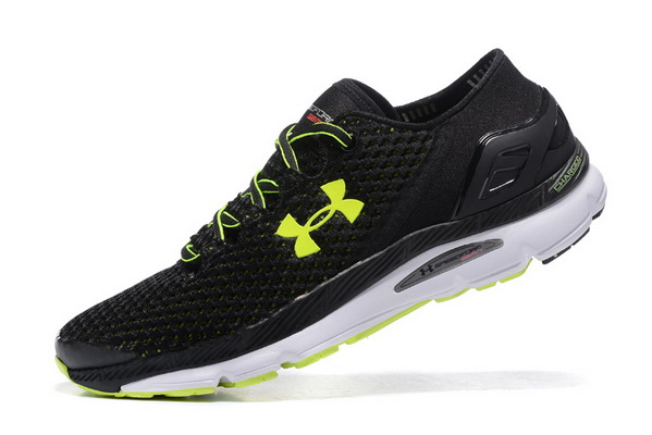 UA Speedform Gemini Men Shoes--003